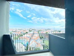 The Garden Residences (D19), Apartment #534002041